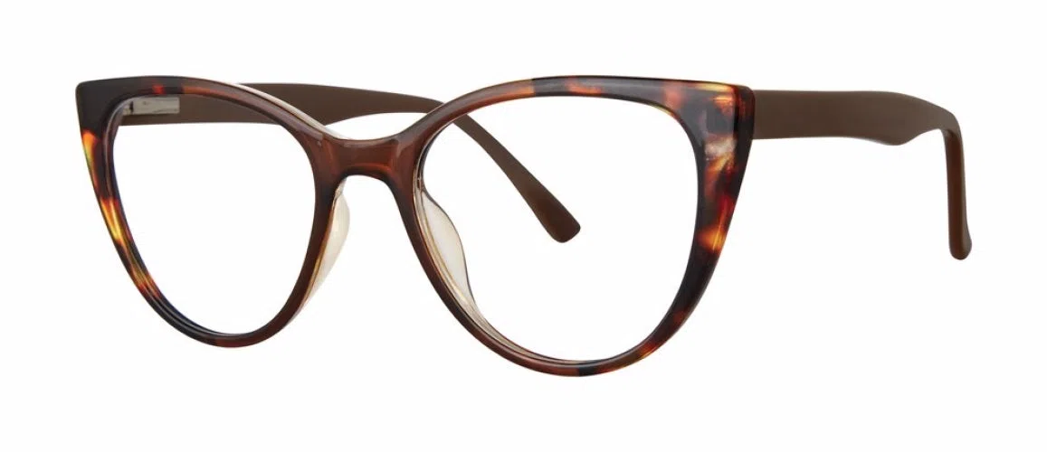 MODERN PLASTICS II CHARLEE Eyeglasses - view 5